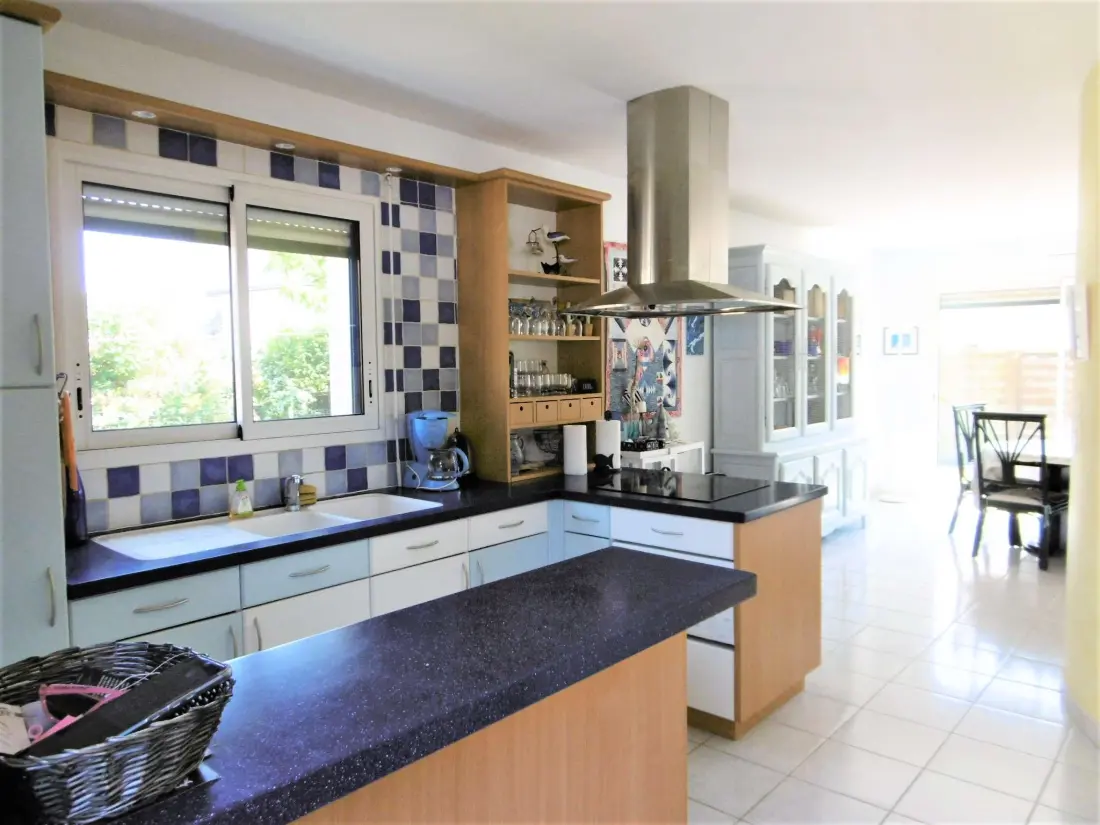 Residence Maelig-sarzeau