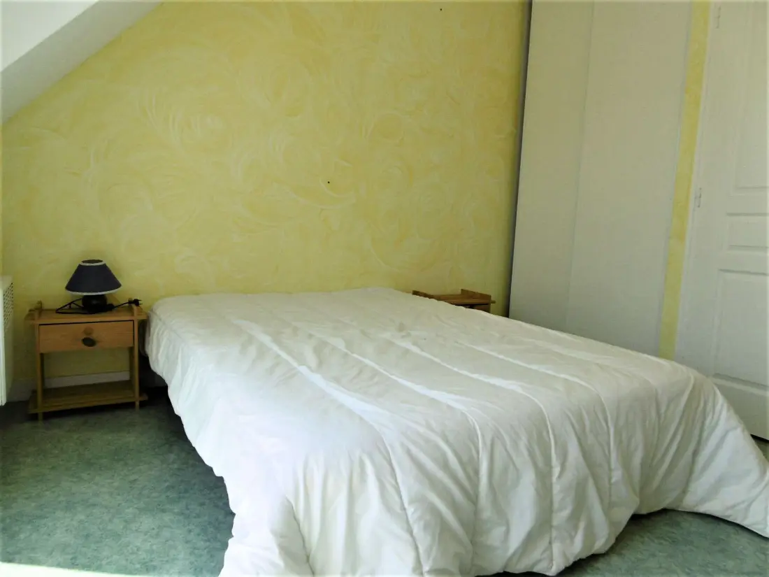 Residence Maelig-sarzeau