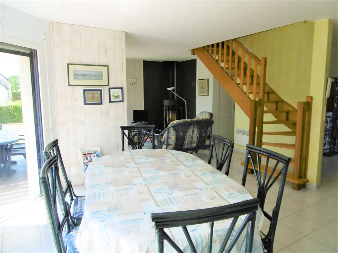 Residence Maelig-sarzeau