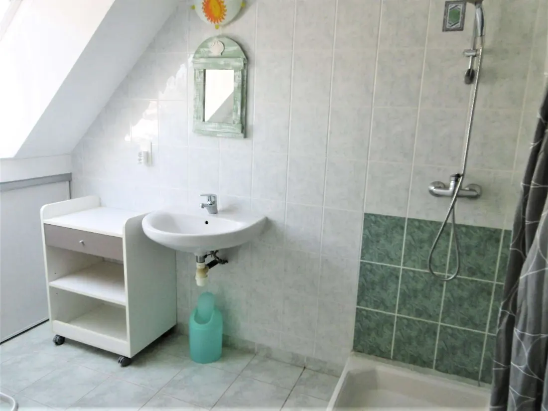 Residence Maelig-sarzeau