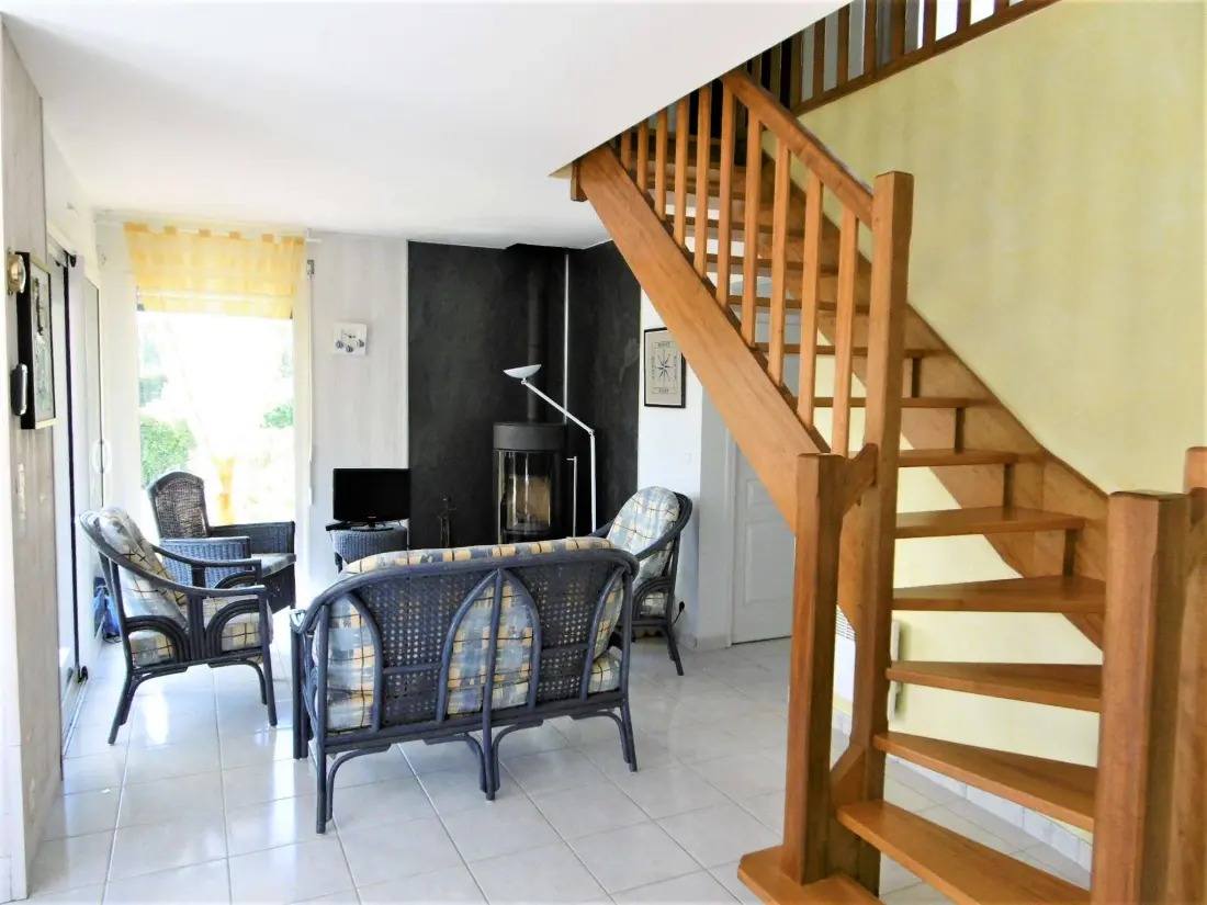 Residence Maelig-sarzeau