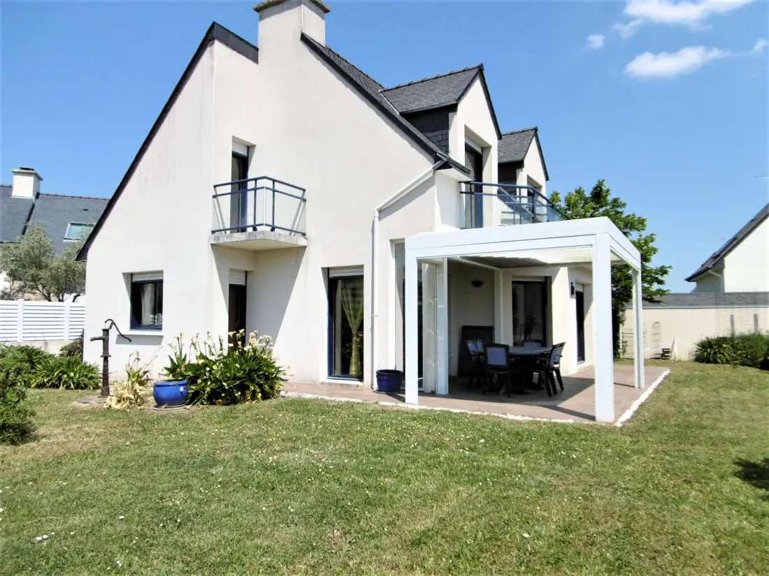 Residence Maelig-sarzeau