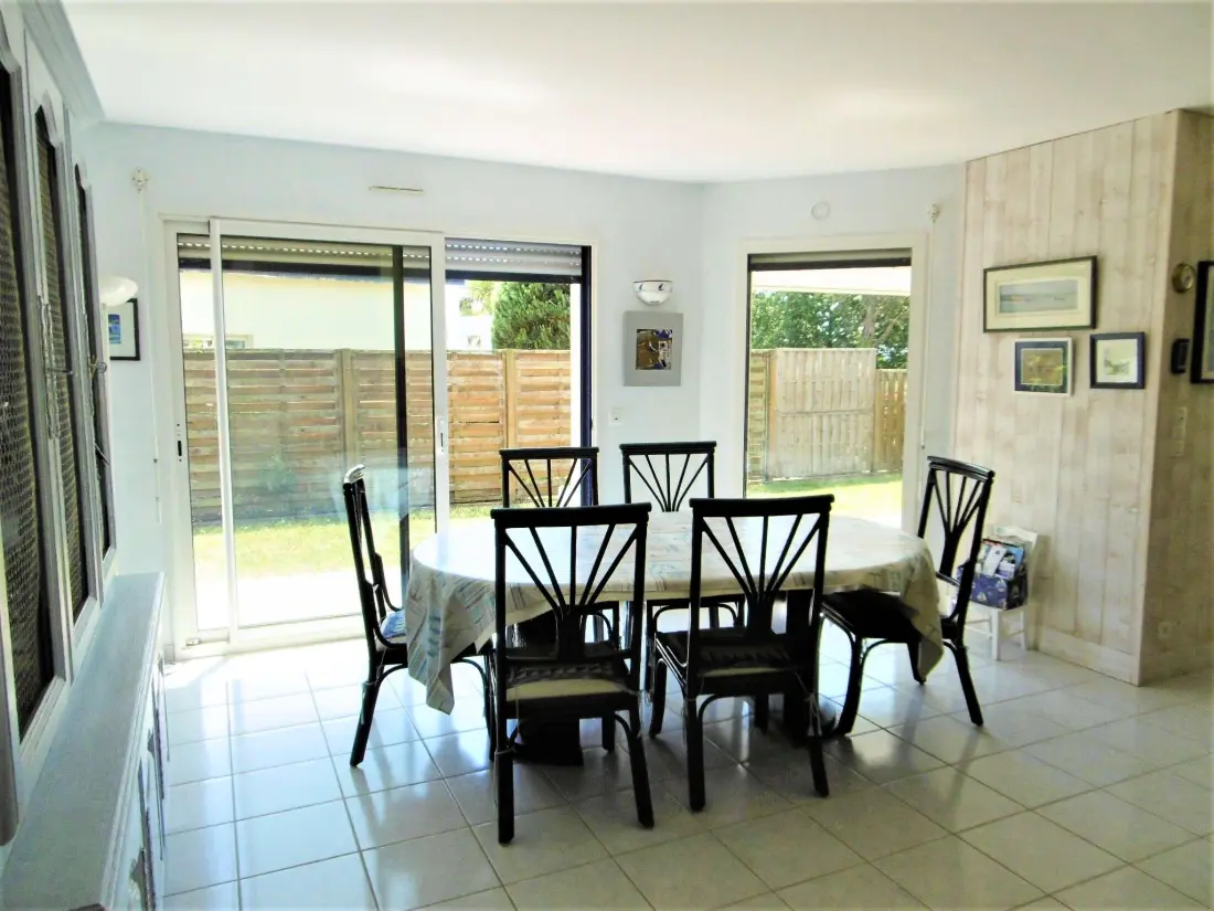 Residence Maelig-sarzeau