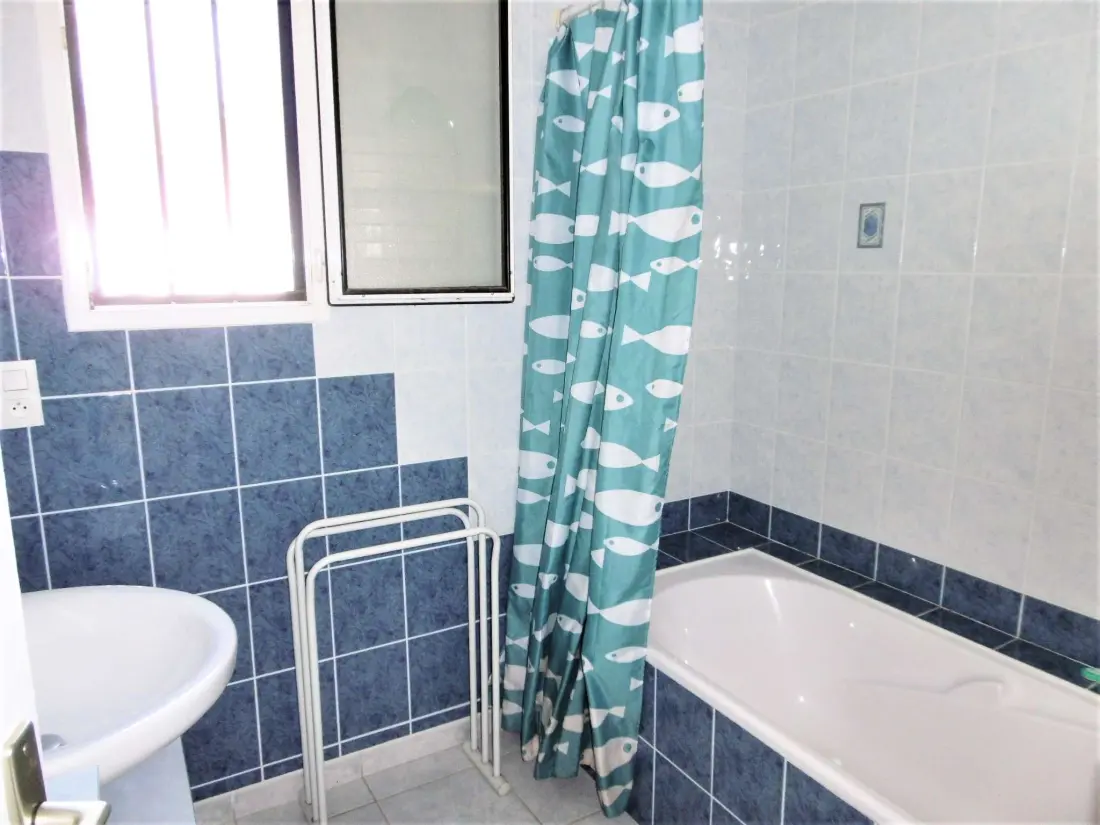 Residence Maelig-sarzeau