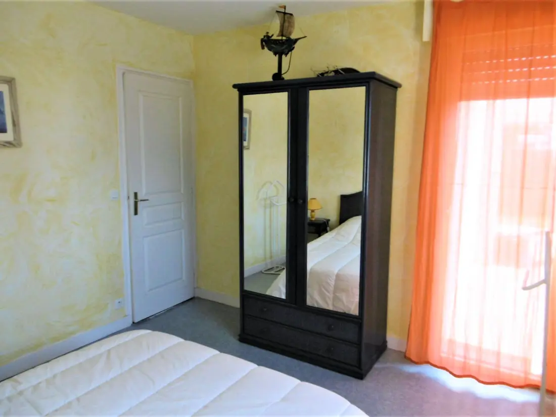 Residence Maelig-sarzeau