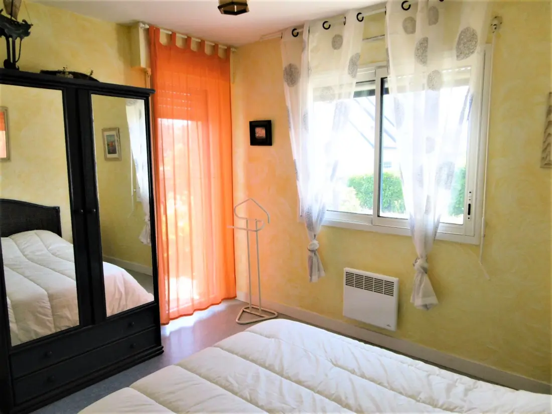 Residence Maelig-sarzeau