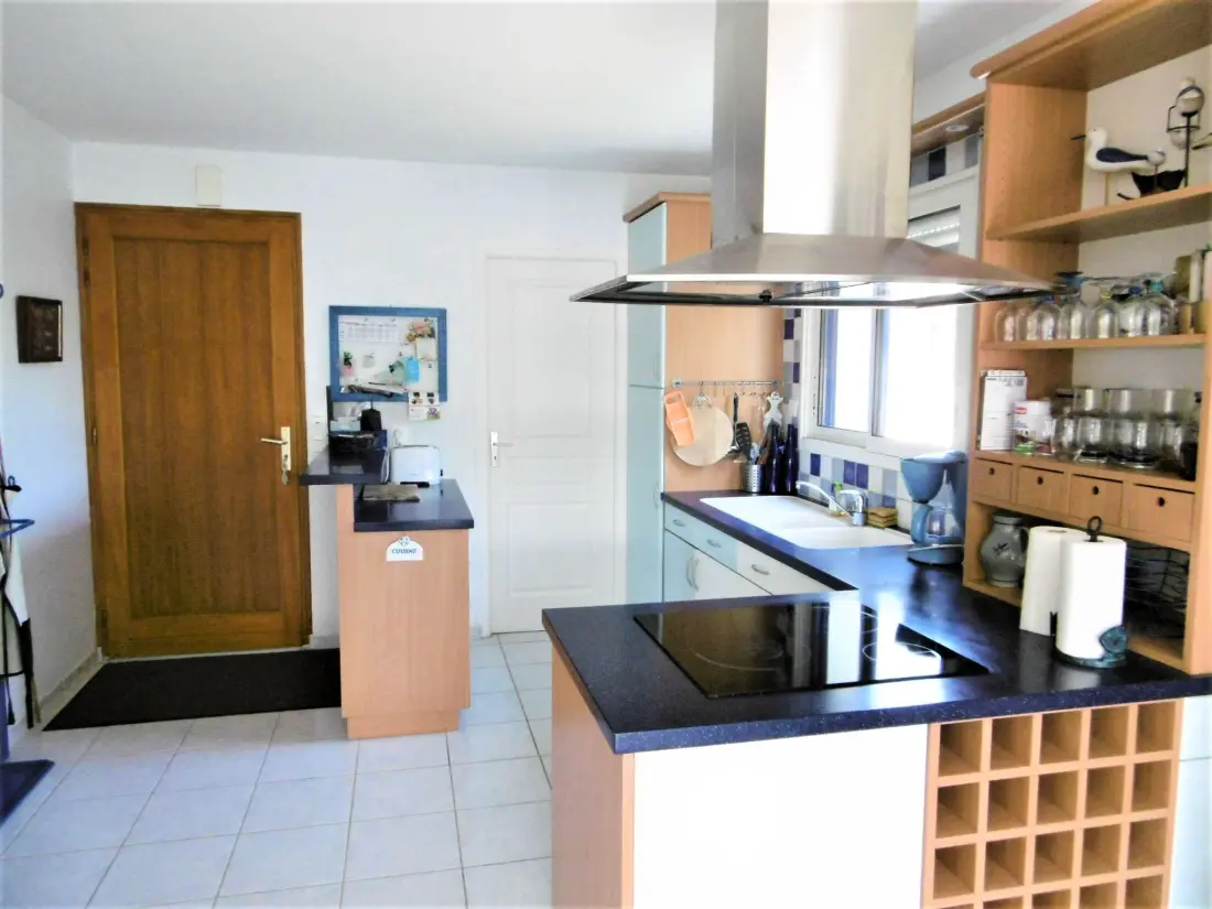Residence Maelig-sarzeau