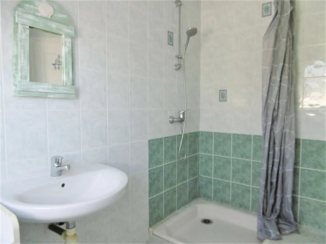 Residence Maelig-sarzeau