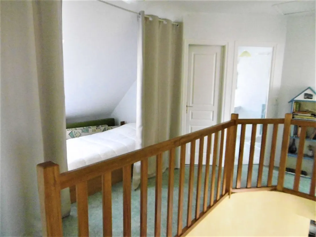 Residence Maelig-sarzeau