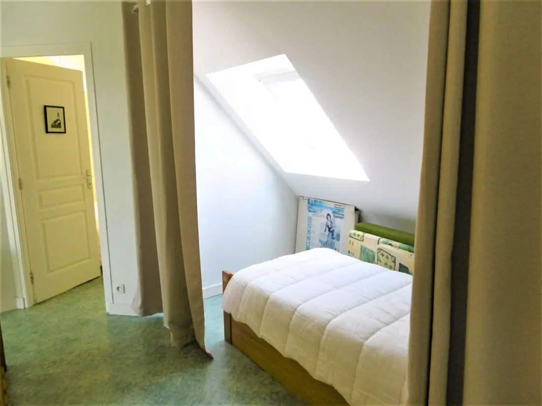 Residence Maelig-sarzeau