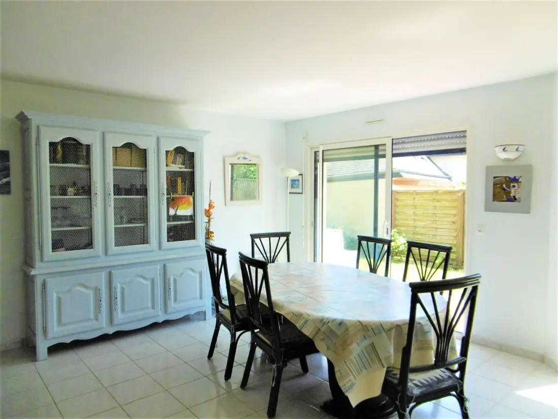 Residence Maelig-sarzeau