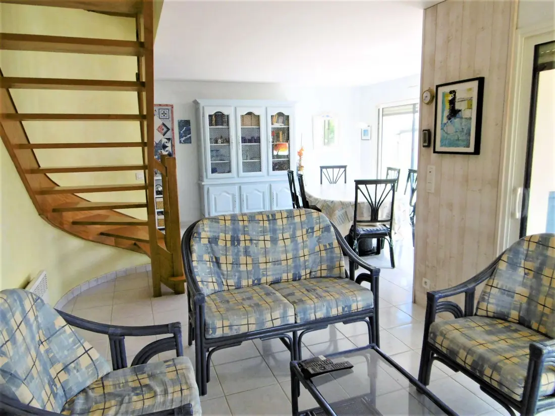 Residence Maelig-sarzeau
