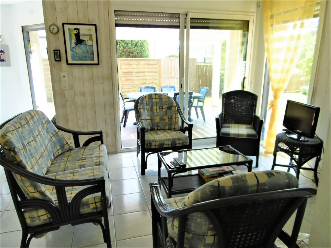 Residence Maelig-sarzeau