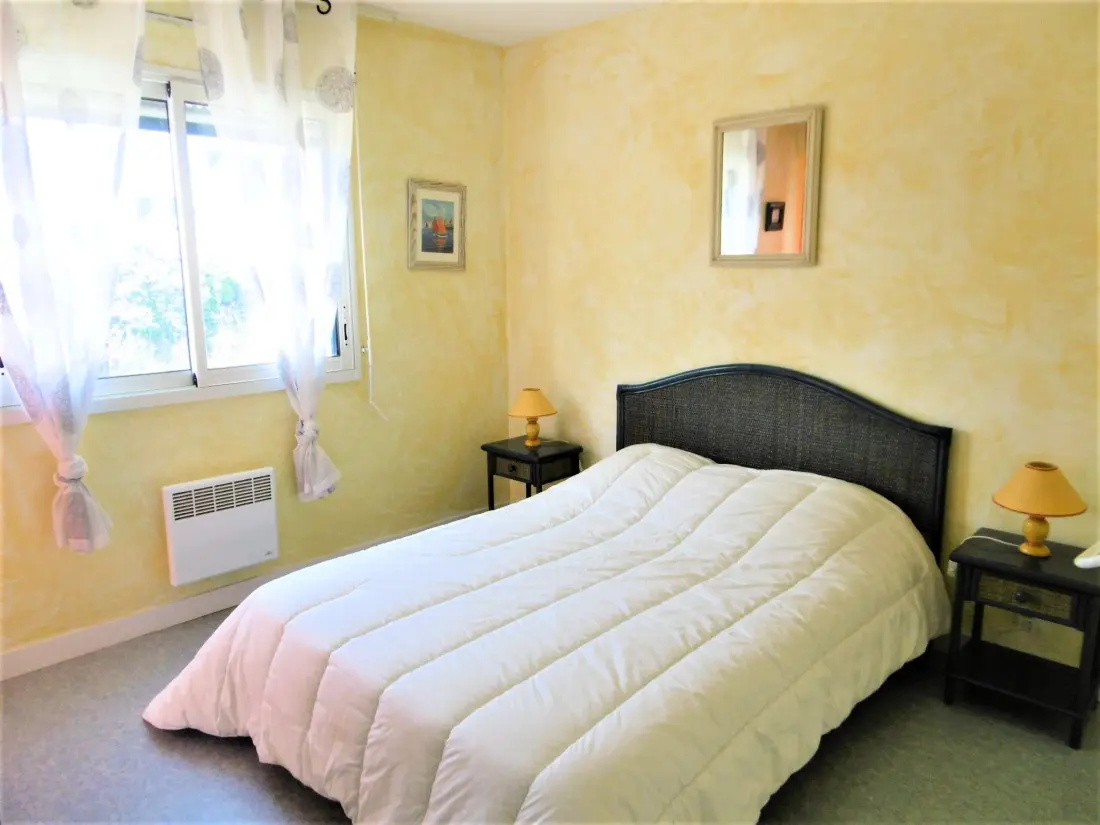 Residence Maelig-sarzeau