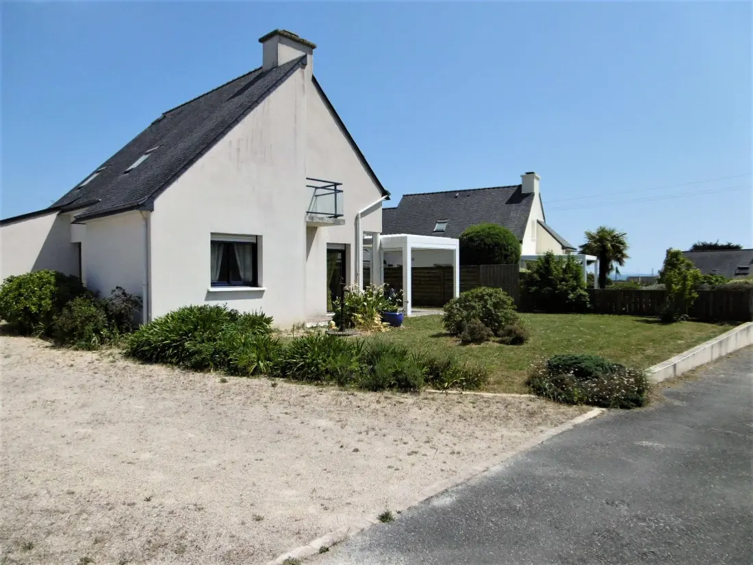 Residence Maelig-sarzeau