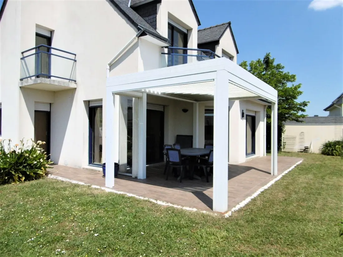 Residence Maelig-sarzeau