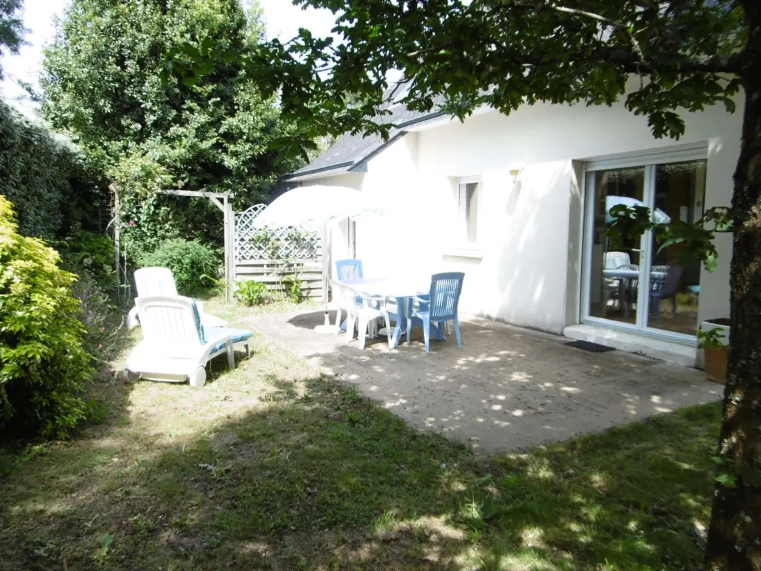 Residence Nolwenn-sarzeau