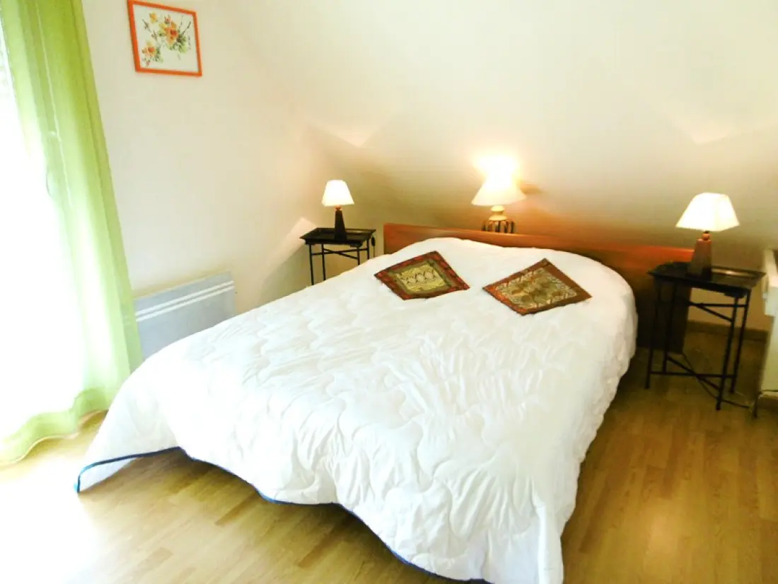 Residence Nolwenn-sarzeau