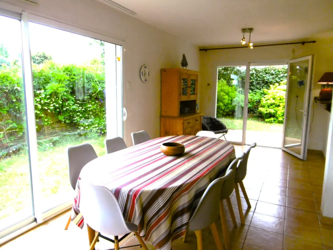 Residence Nolwenn-sarzeau