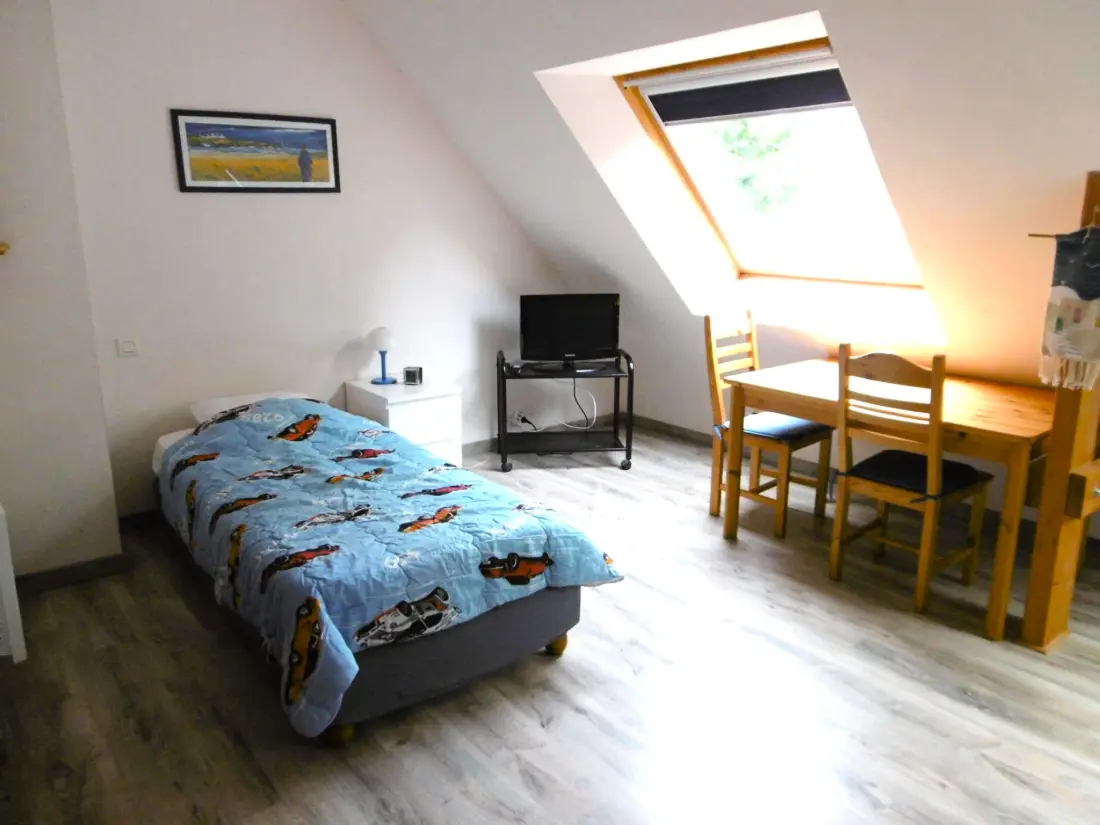 Residence Nolwenn-sarzeau