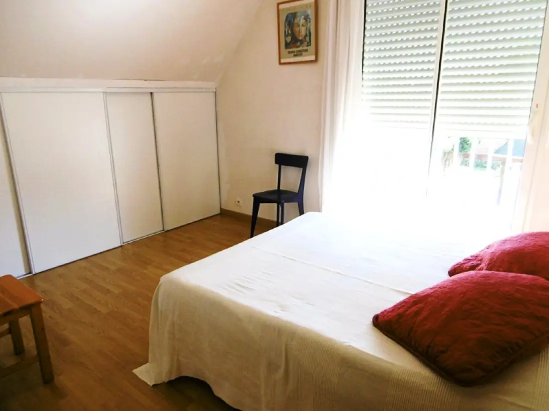 Residence Nolwenn-sarzeau