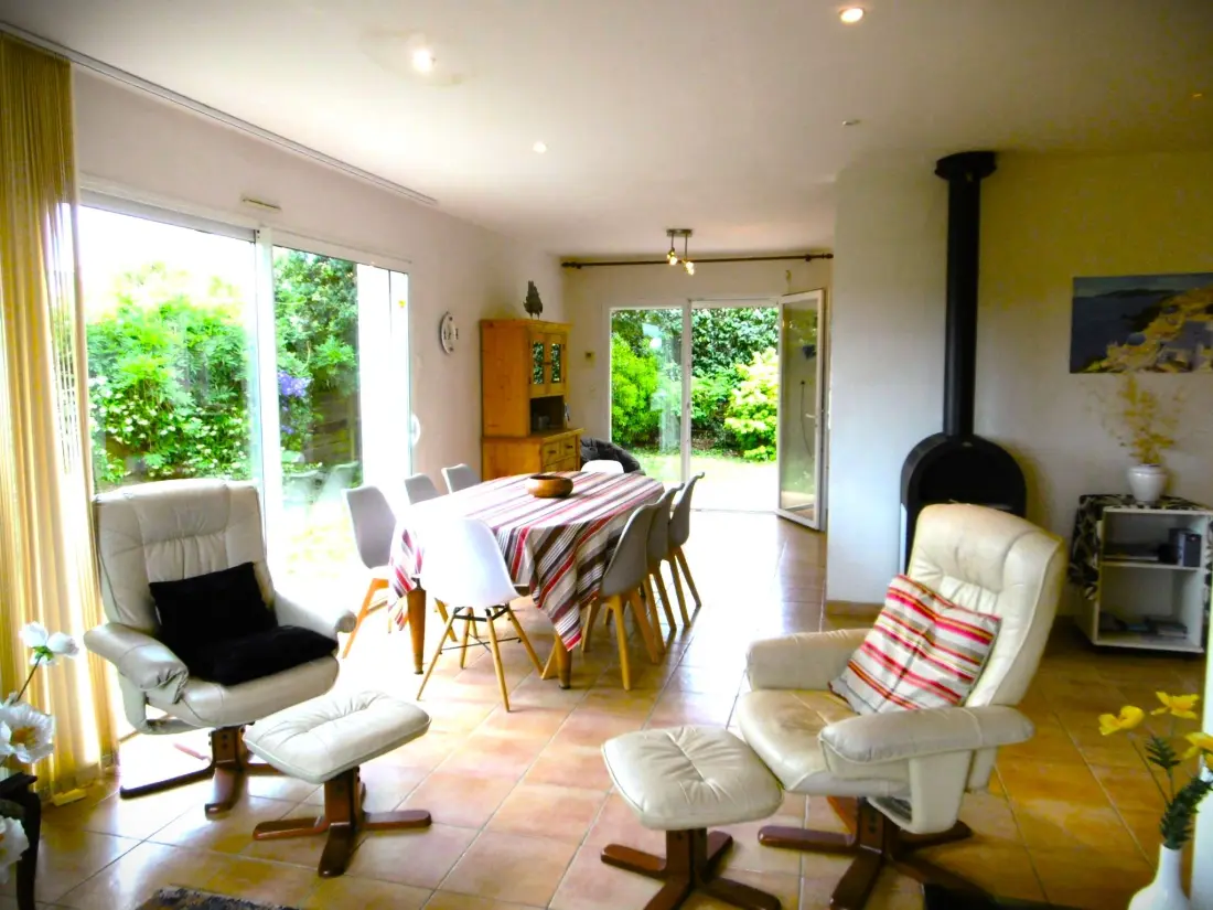 Residence Nolwenn-sarzeau