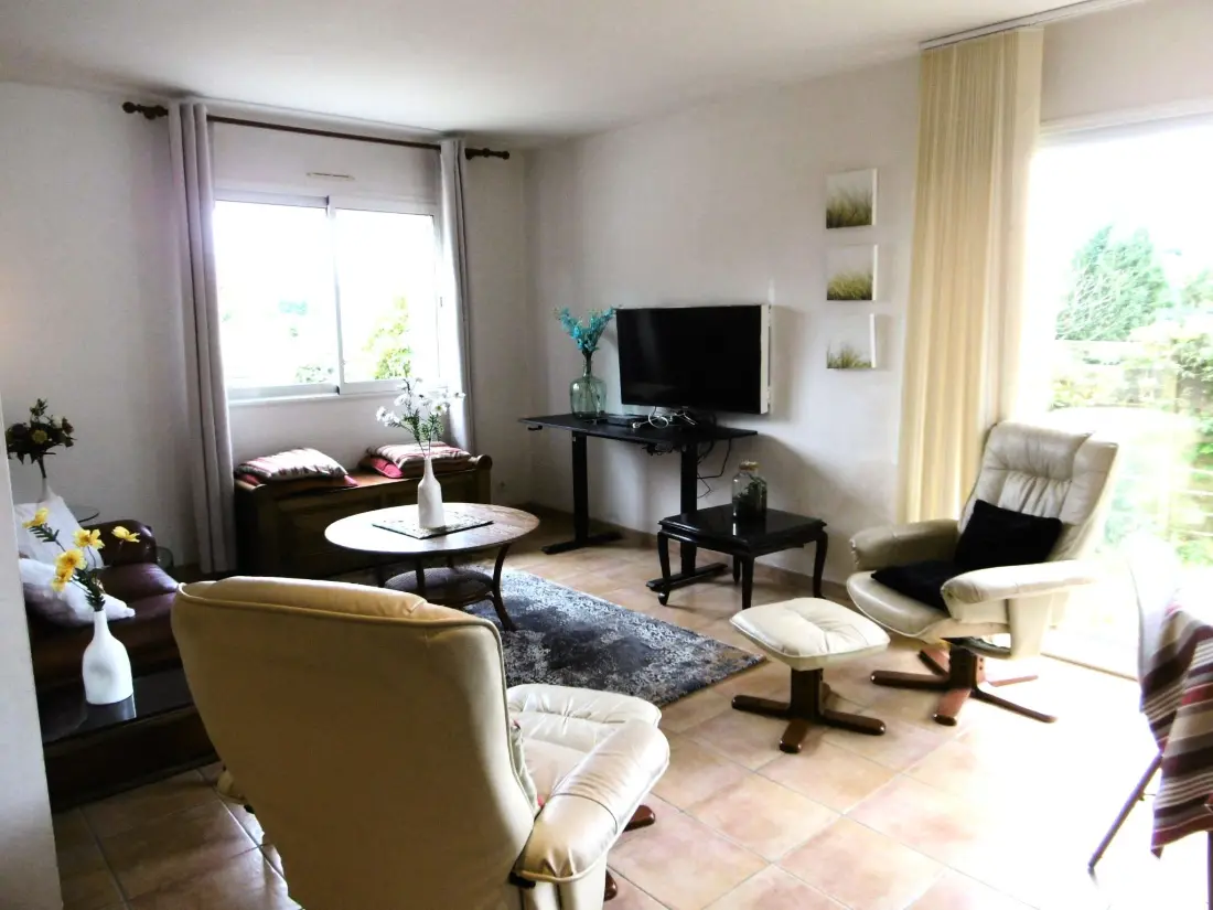 Residence Nolwenn-sarzeau