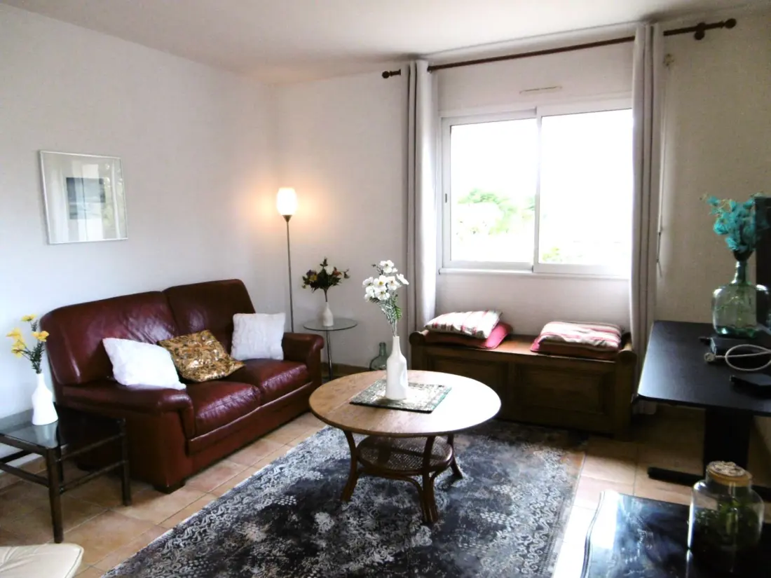 Residence Nolwenn-sarzeau