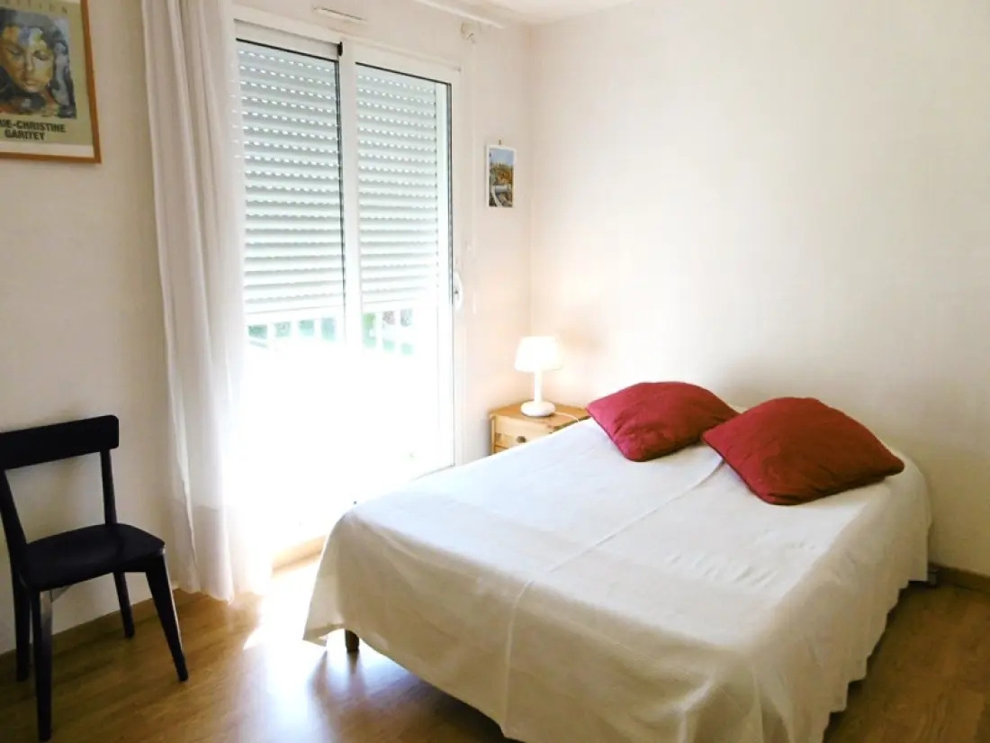 Residence Nolwenn-sarzeau