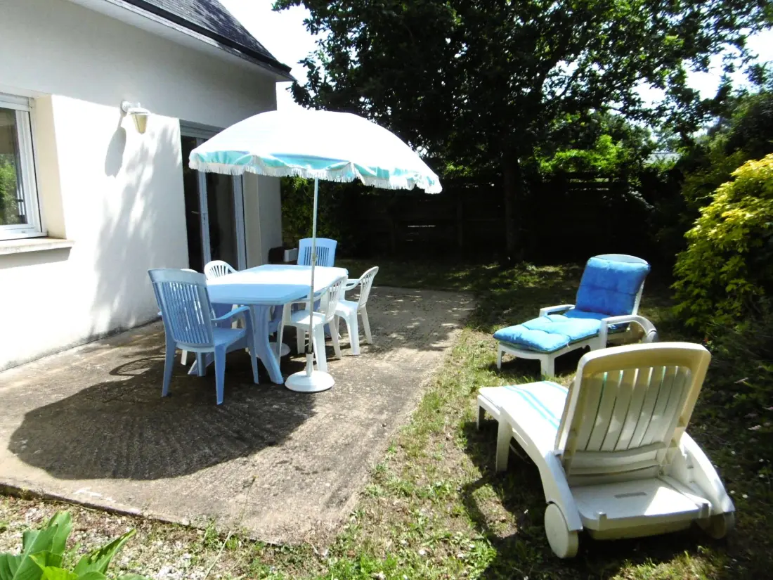 Residence Nolwenn-sarzeau