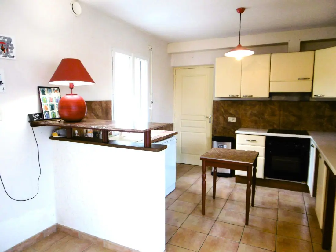 Residence Nolwenn-sarzeau
