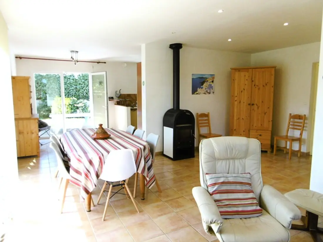 Residence Nolwenn-sarzeau