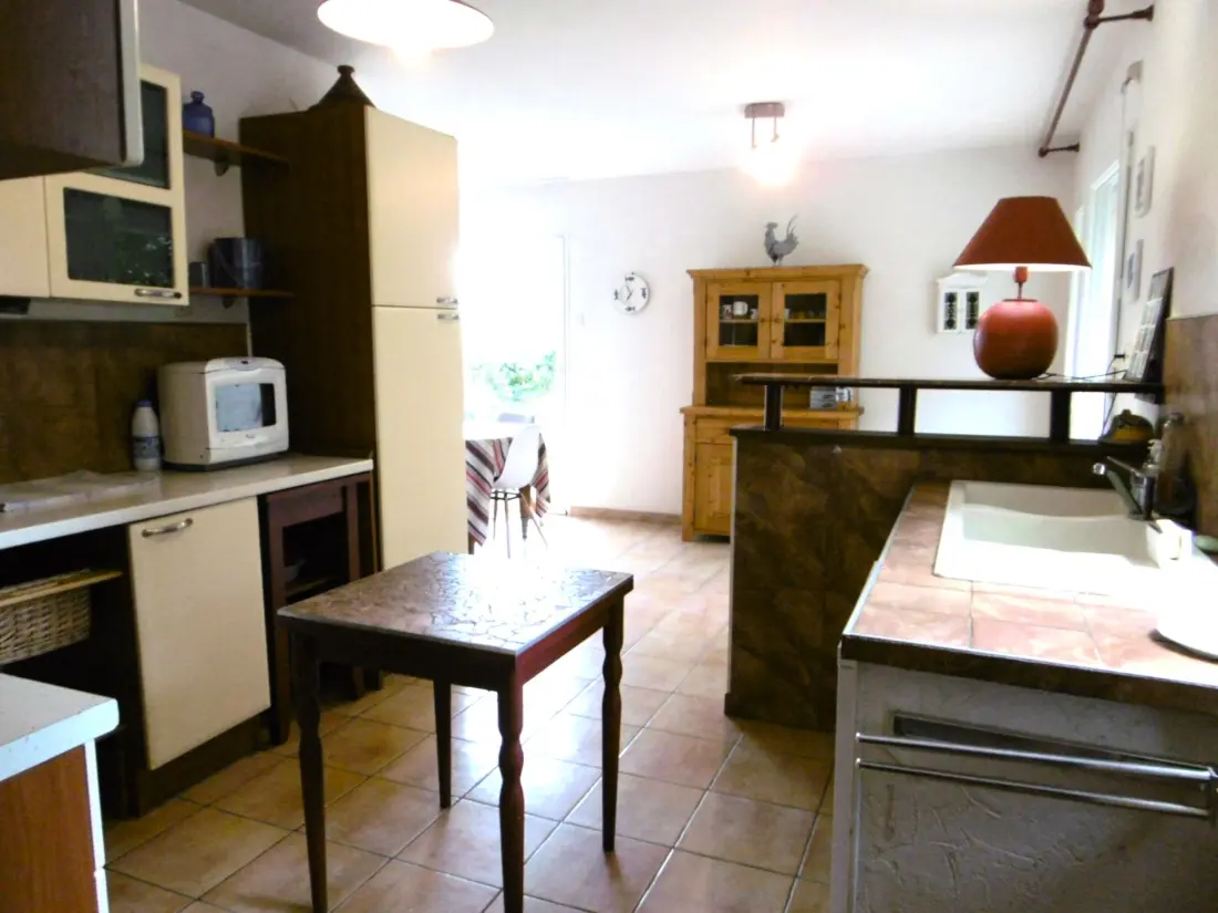 Residence Nolwenn-sarzeau
