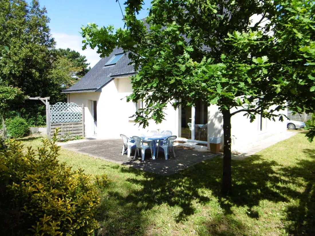 Residence Nolwenn-sarzeau