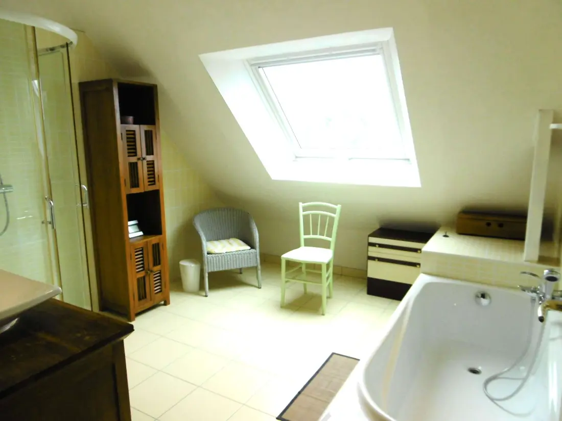 Residence Nolwenn-sarzeau