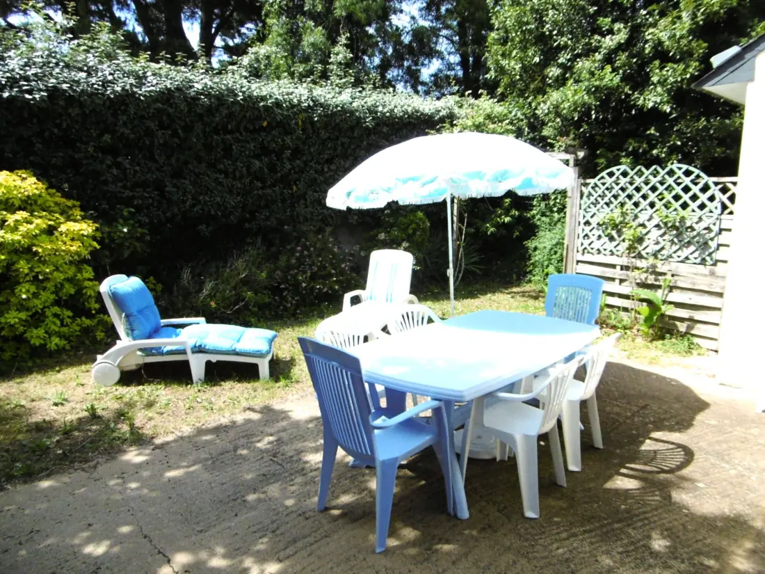 Residence Nolwenn-sarzeau