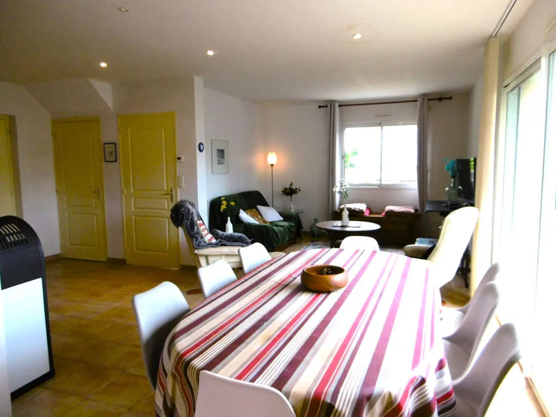Residence Nolwenn-sarzeau