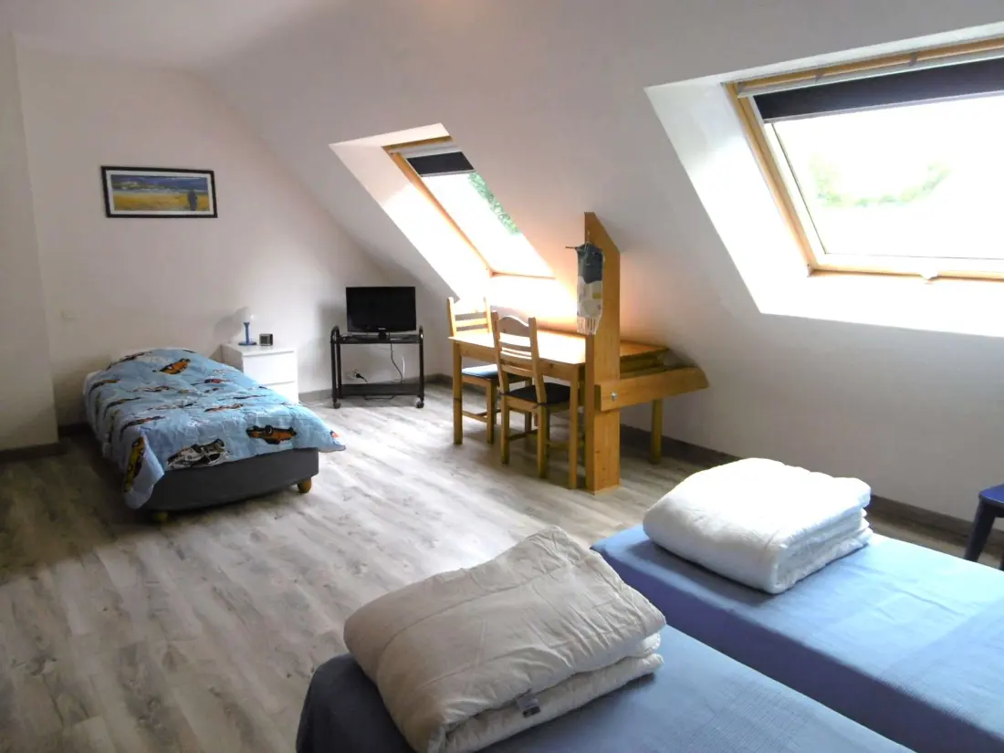Residence Nolwenn-sarzeau