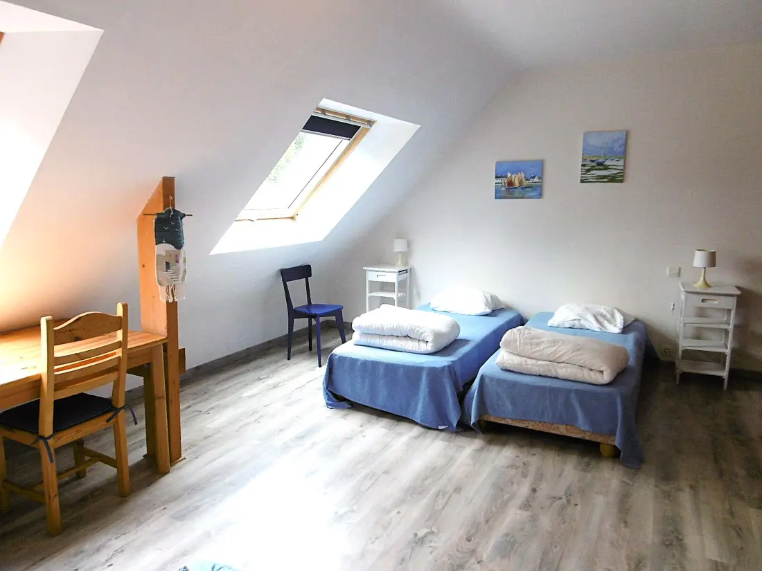 Residence Nolwenn-sarzeau