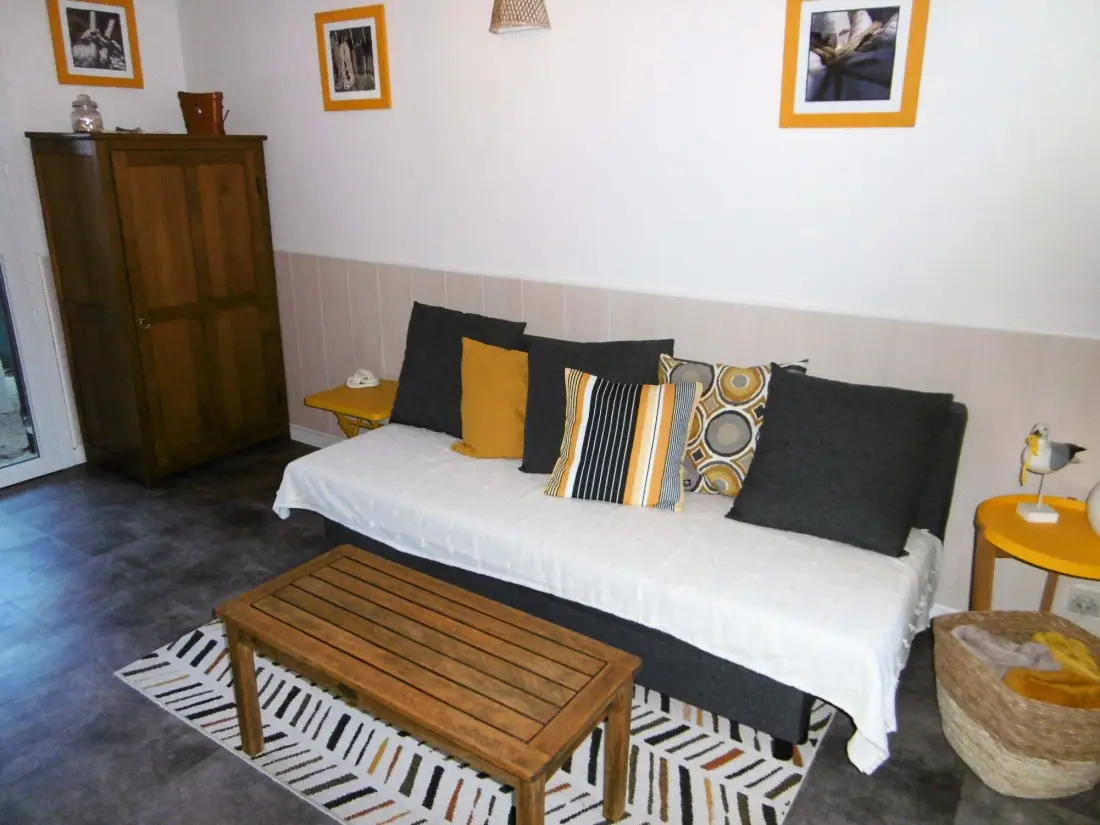 Residence Beach St Jacques