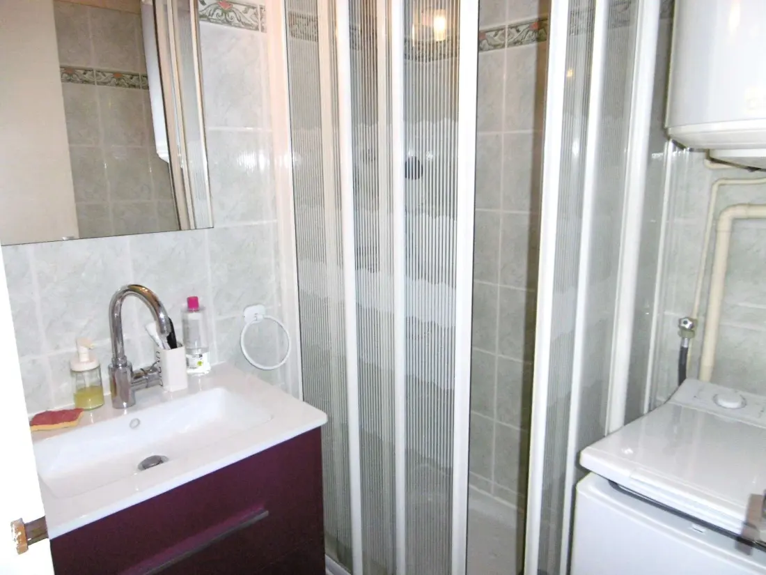 Residence Beach St Jacques