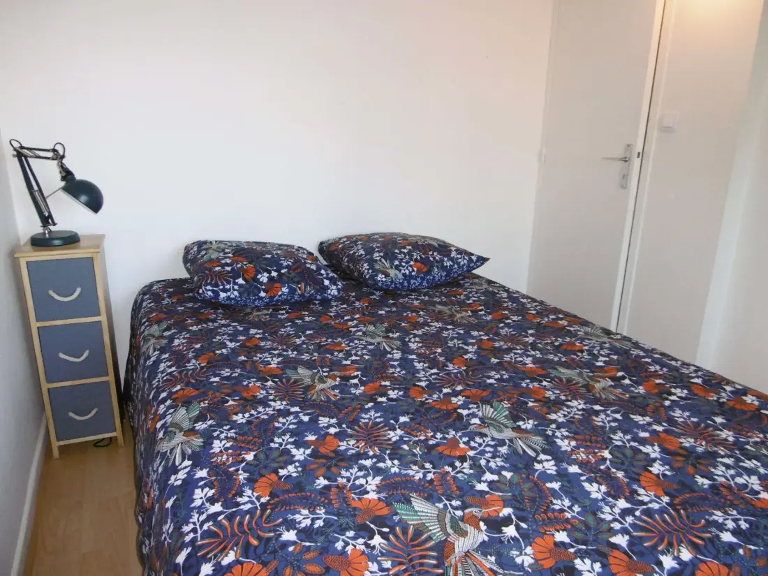 Residence Beach St Jacques