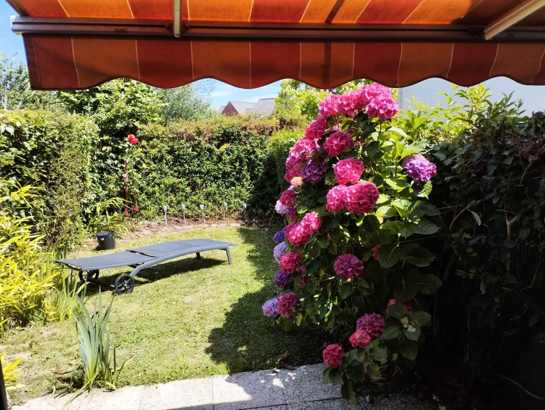 Residence Beach St Jacques