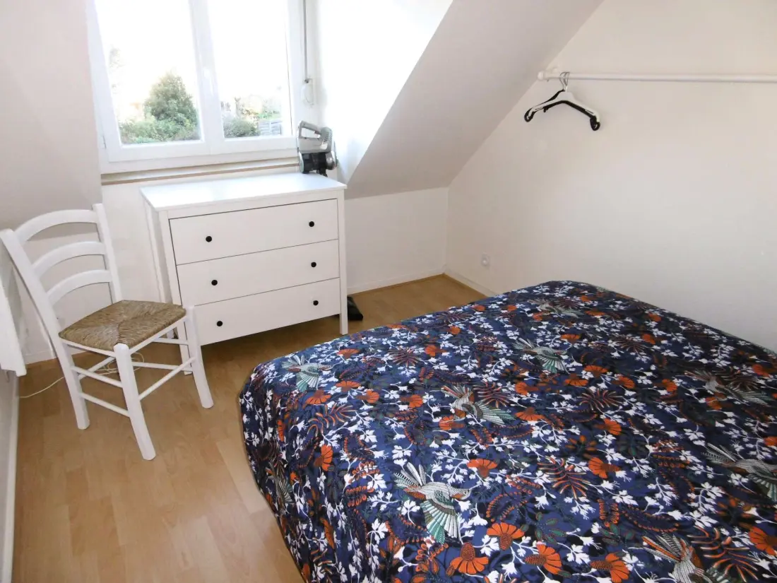 Residence Beach St Jacques
