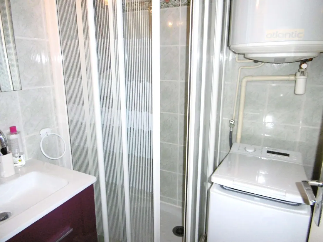 Residence Beach St Jacques
