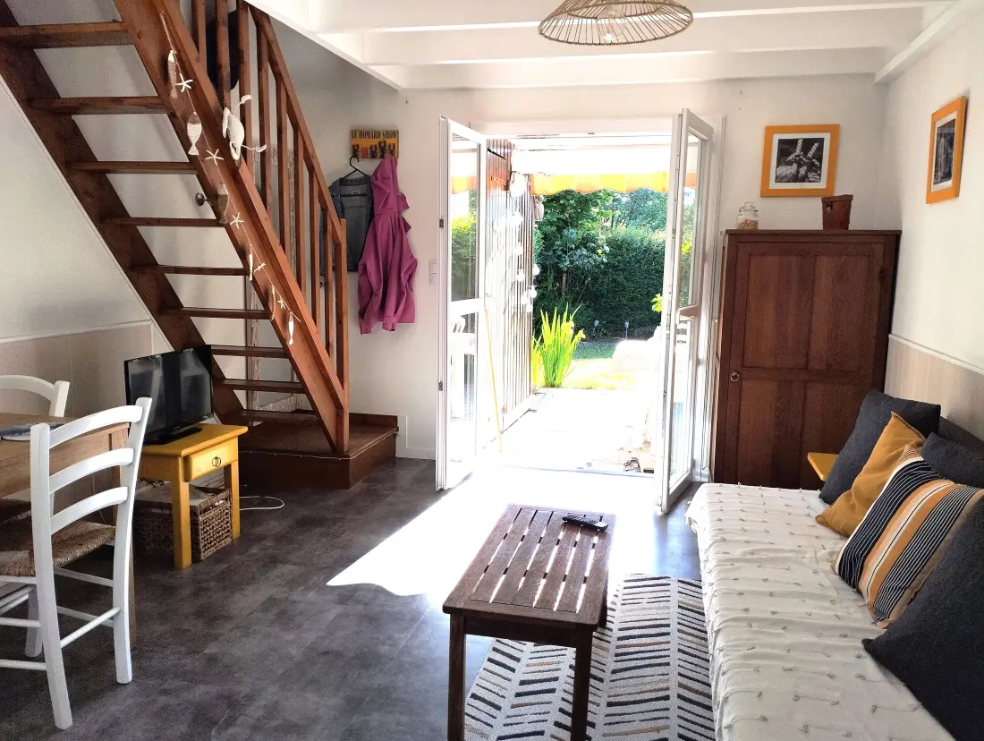 Residence Beach St Jacques