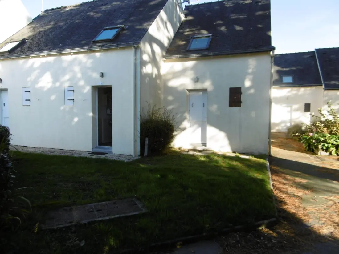 Residence Beach St Jacques