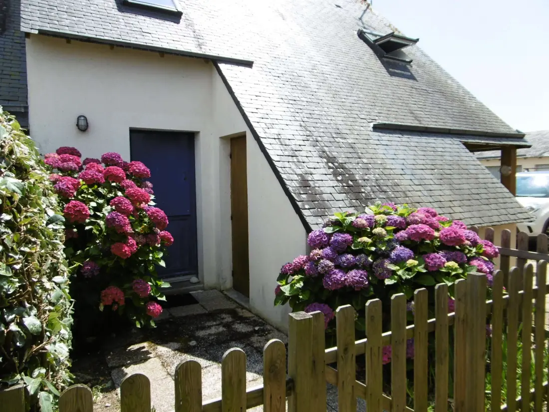 Residence Port Et Plage