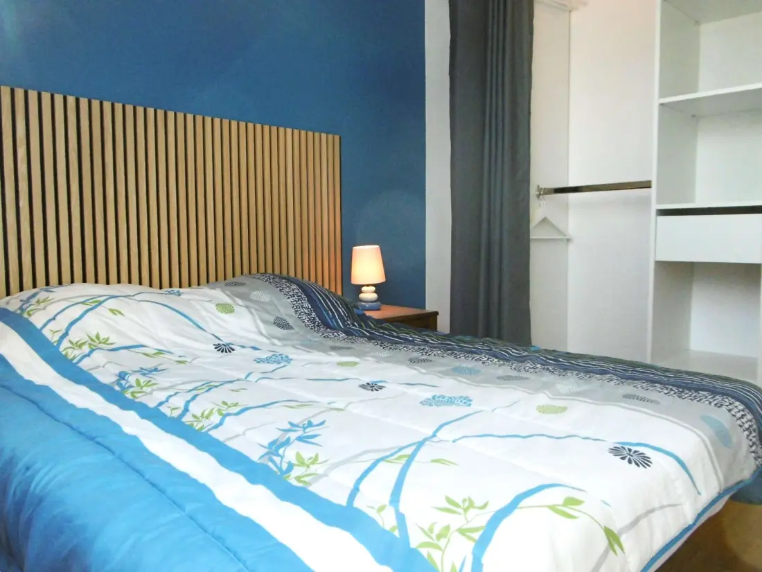 Residence Port Et Plage