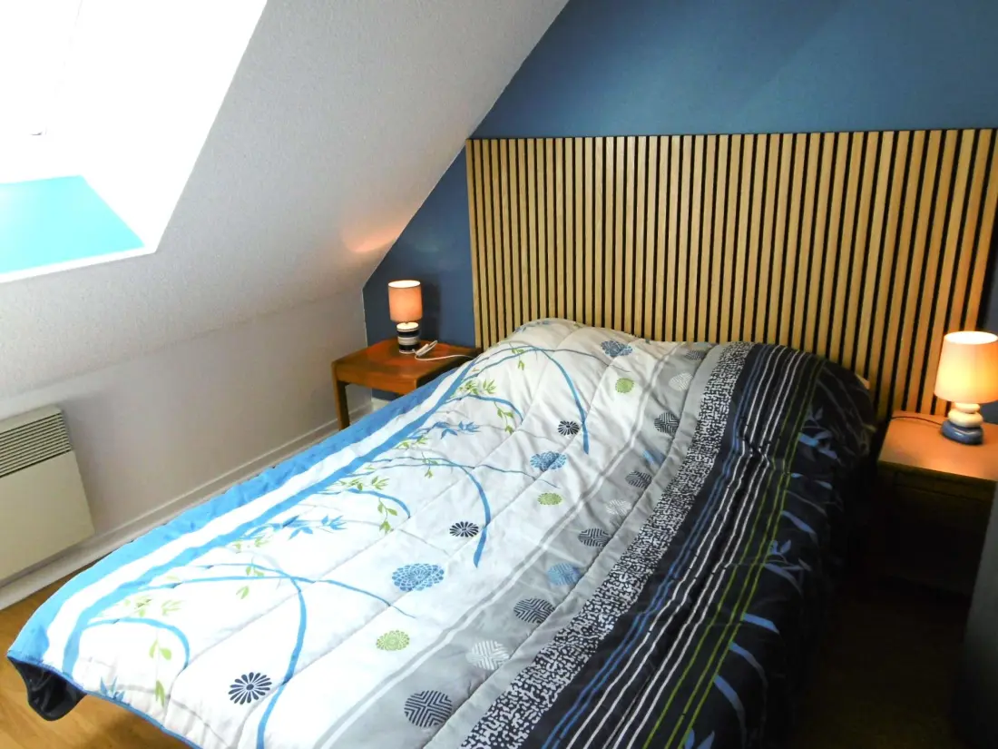 Residence Port Et Plage
